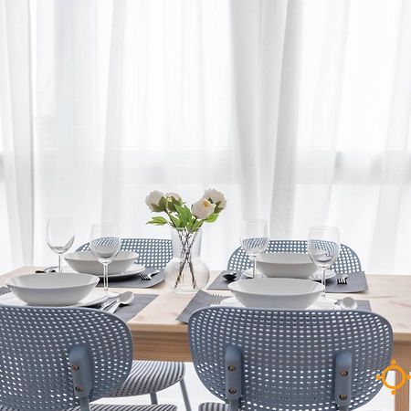 Casa Del Pescador By Livework Apartment Кадис Екстериор снимка