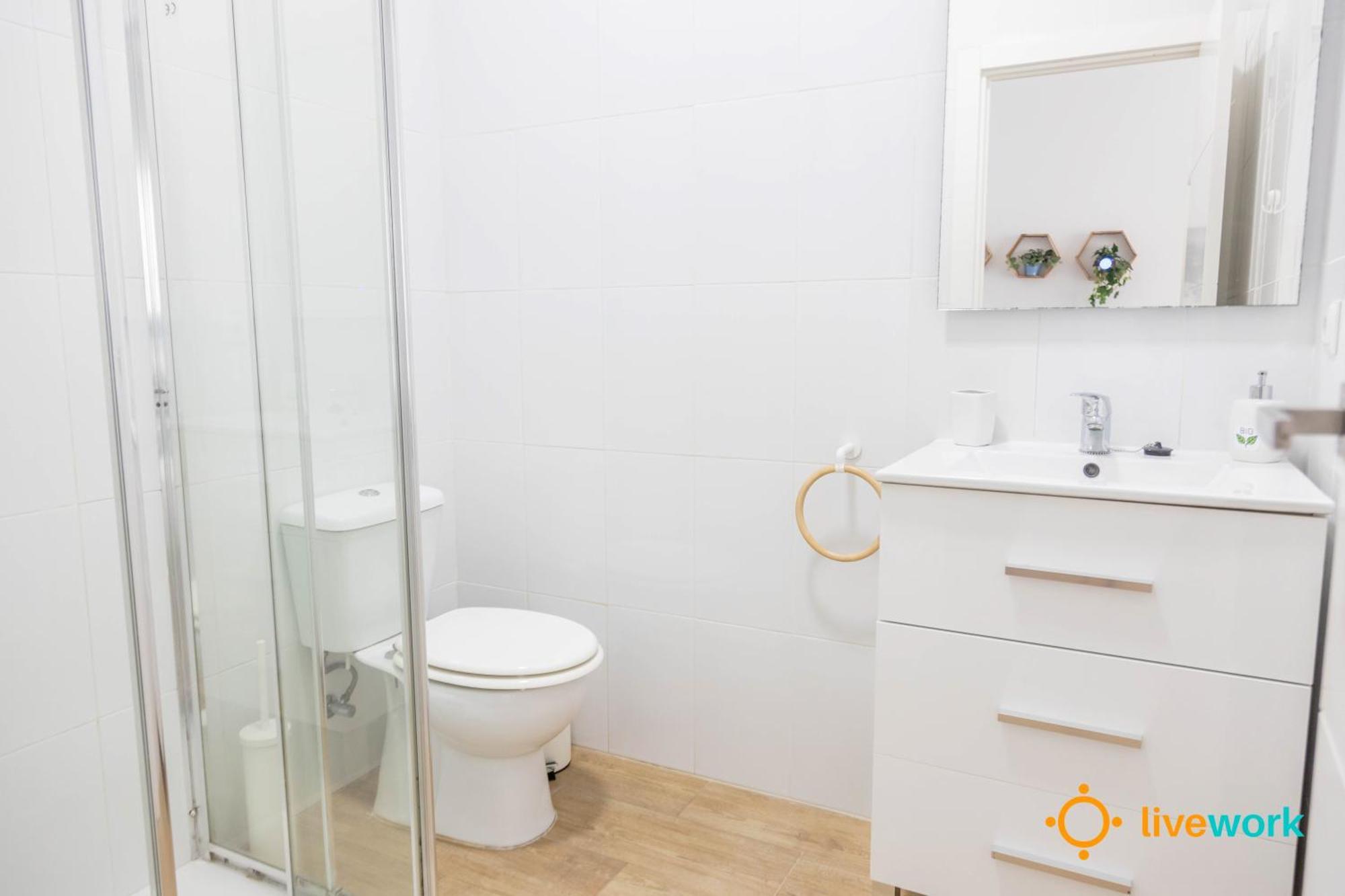 Casa Del Pescador By Livework Apartment Кадис Екстериор снимка