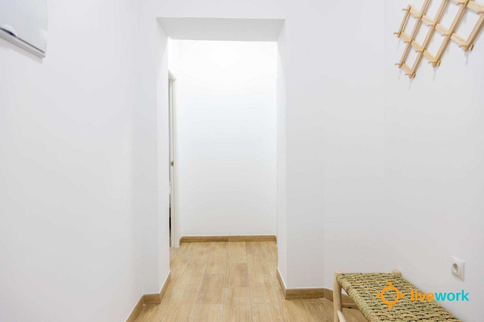 Casa Del Pescador By Livework Apartment Кадис Екстериор снимка