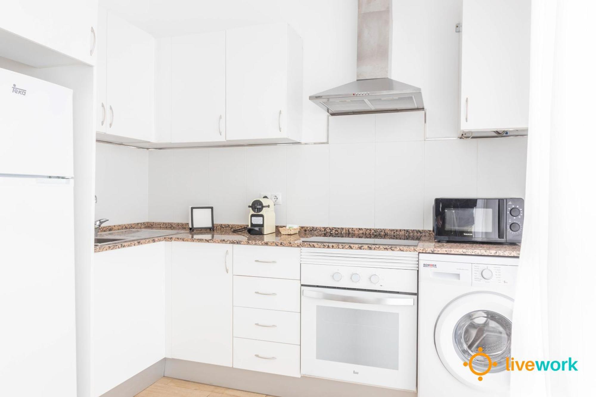 Casa Del Pescador By Livework Apartment Кадис Екстериор снимка