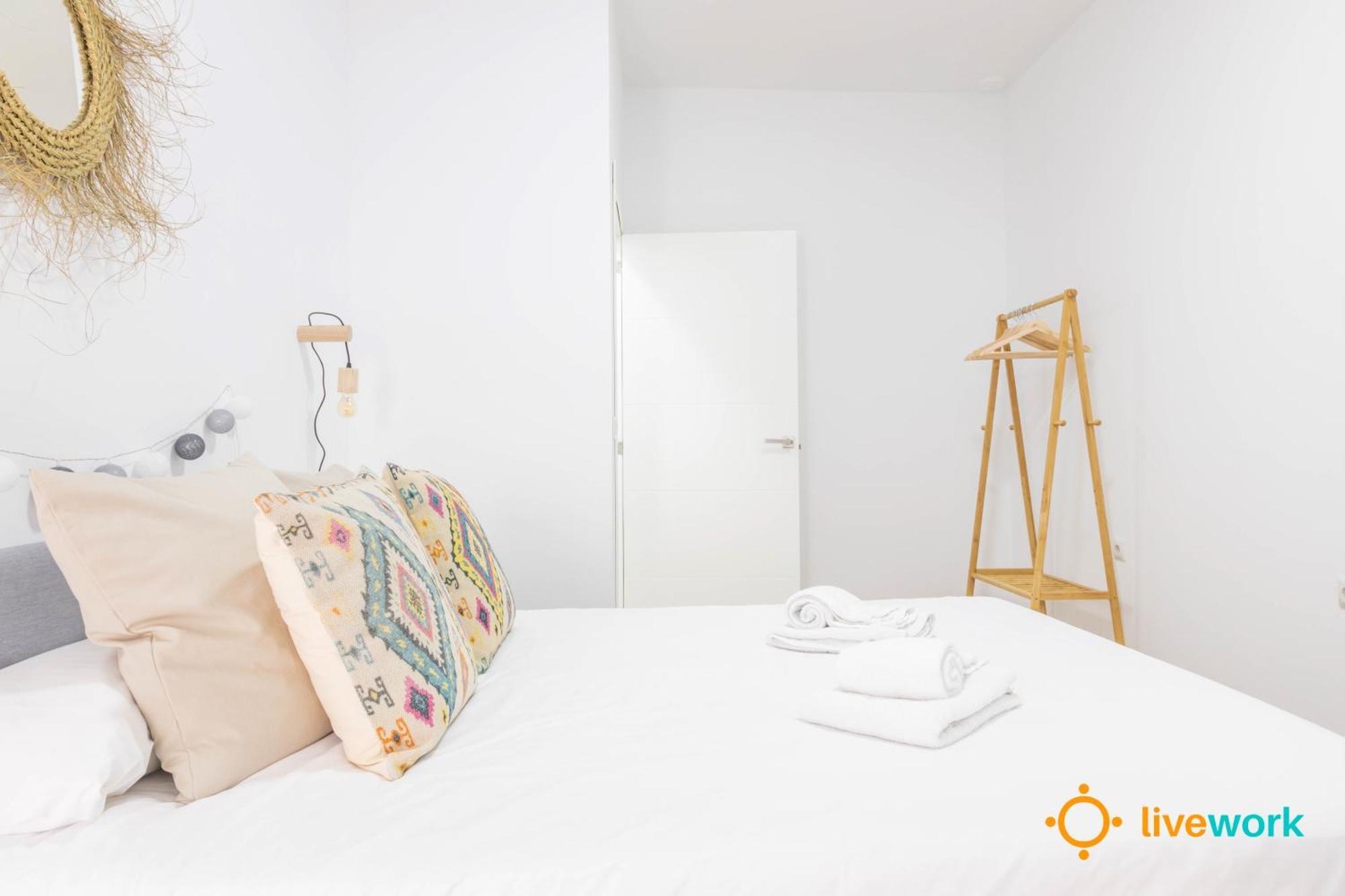 Casa Del Pescador By Livework Apartment Кадис Екстериор снимка