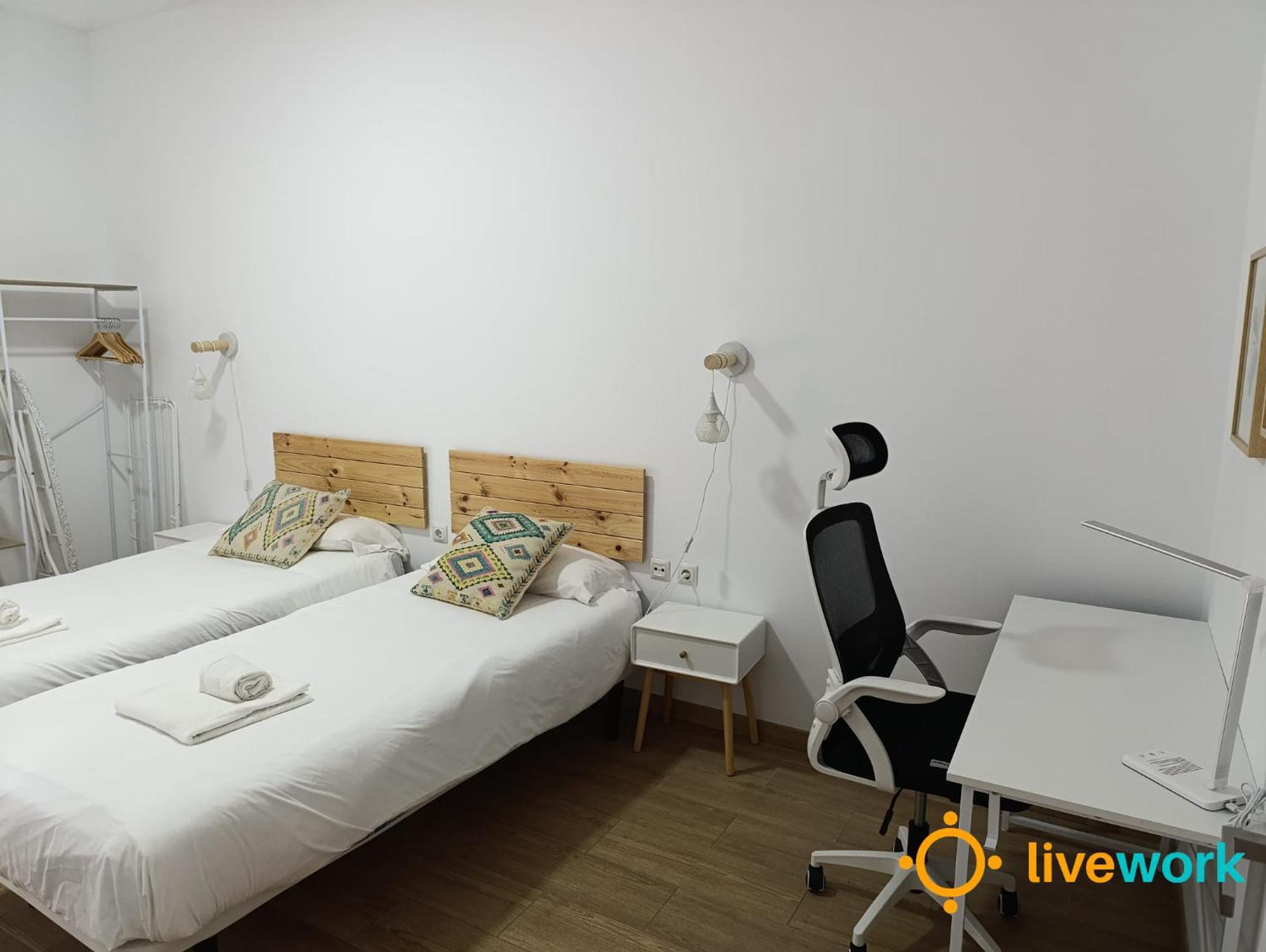 Casa Del Pescador By Livework Apartment Кадис Екстериор снимка